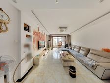 北岸尚城 2室2厅 99.15平