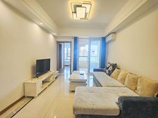 保利观塘香榭 商圈成熟 正规商品房 小区新 双卫生间 近地铁