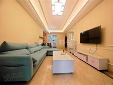 南岸六公里 万科金域 精装三房