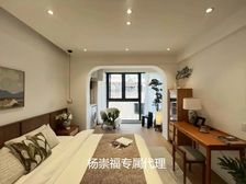 内环边新上必看好房 边户全明 赠送30w豪装 附赠车位