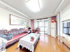 近漕河泾开发区地铁站,精装修,可拎包入住,南北通透