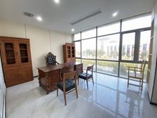 文演饭店旁丨世茂apm丨带厨房接待丨好停车可年后起租