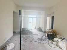 加勒比 1楼带前后花园 清水两室两厅一卫 随时看房