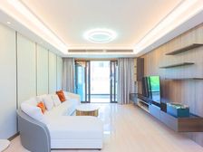 康桥地铁口 电梯花园洋房 南北通透 精装拎包入住超值性价比