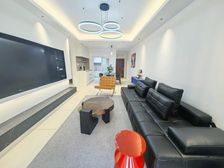 近距离看无人机精装三房 周边配套齐全文具盒全龄段覆盖