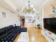 装修好 近地铁 刚需小三居 交通便捷 商品住宅 医疗配套成熟