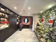 朝阳中心商圈丨一线临江丨端户采光丨配备厨房