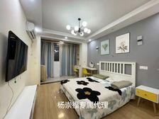 新上笋盘田林十三村,电梯已运行,全新精装,带1个固定车位!