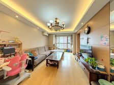 长阳半岛怡和路1号院 2室1厅 82.03平