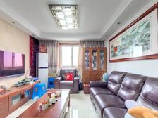 新出高区,朝南精装2房,户型正气,楼层好老少皆宜,,有内部价