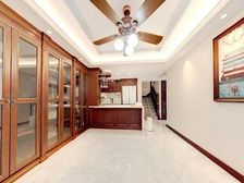 大学城改善必看 国誉府 电梯5居 218.97平 一梯一户