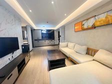 万科自营业主住家精装房出售,诚心出售