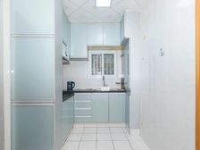 兰溪大楼2室1厅1卫1阳台西9/18层