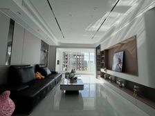 文华学校,精装婚房,绿地樱花郡,大H户型,独立入户门厅