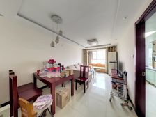 金域缇香 1室1厅 63.78平