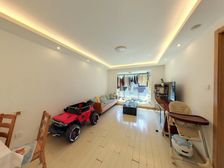 金域缇香 2室1厅 84.49平