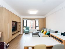 徐汇内环边品质小区(南北通透!店长力荐!超赞好房)附送车位