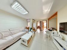 金域缇香 1室1厅 63.31平