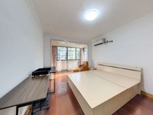 北临漕河泾,12号线400 ,南北通透,随时看房 边套全明