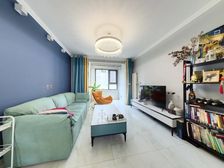 长阳国际城一区 3室1厅 89.22平