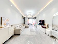 长阳国际城二区 3室2厅 117.89平