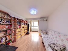 长阳国际城三区 3室1厅 89.3平