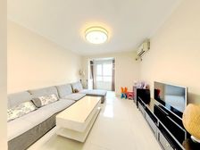 长阳国际城三区 3室1厅 89.06平