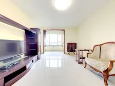 长阳国际城二区 3室1厅 117.89平