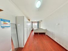 北街家园六区 1室0厅 26.16平