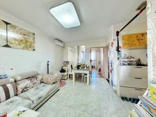 康泽佳苑北区 2室1厅 77平