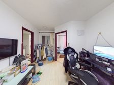 康泽佳苑南区 1室1厅 42.29平