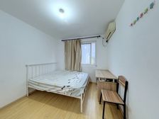 康泽佳苑北区 3室1厅 87.62平