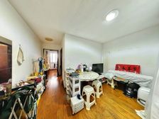 康泽佳苑南区 2室1厅 54.36平