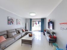 建邦华庭东区 3室1厅 113.25平