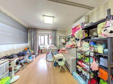 建邦华庭西区 1室1厅 69.42平