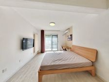 首开熙悦山澜庭 2室1厅 74.56平