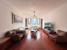 业主降价200万急售!南北通透!带大露台!景观房采光好有车位