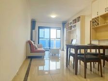 大坪高速口旁 奥园观澜誉峰全屋定制三房 赠车位 拎包入住