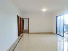 一步到位捡漏 奥园观澜誉峰四房 南北通透车位充足价格好谈