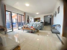 奥园观澜誉峰 楼龄新 居住密度低 税少 精装可拎包入住