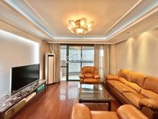 业主降价96万急售!大同花园3期!南北通3房!高区景观房!