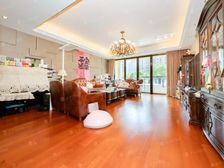 仁恒西郊花园 可做5居 223平 视野开阔 采光好 急售