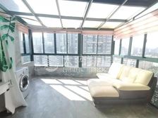 赠送70平米3大露台,小区总价低,房东诚意出售,看房随时