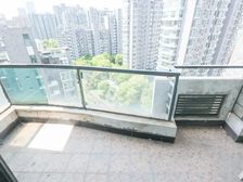 环球房附近,一南两北厅南北通,电梯高区,不靠高架,视野好