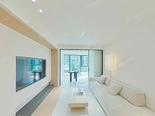 武宁 大华清水湾 华师大 !近金沙江地铁, 2室 2厅