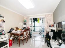 新上笋盘丨二期沿河景观房丨动静分离全明户型丨附带地下产权车位