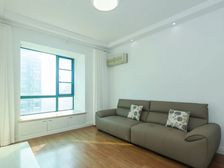 环球港商圈 稀缺小复式 诚意出售 随时看房 对面就是华东师范