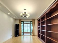 华师大附小!二期靠河位置,动静分离大三房,送产权车位,随时看