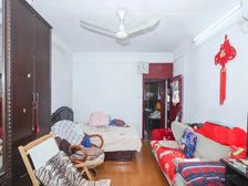 枣阳园2室1厅1卫1阳台南北4/7层