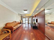 万科金域华府 2室2厅 85.12平